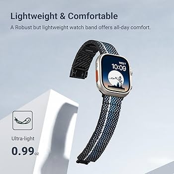 Apple Watch - PITAKA Apple Watchベルト カーボンファイバー製アップル・ウォッチ・バンド – PITAKA Japan